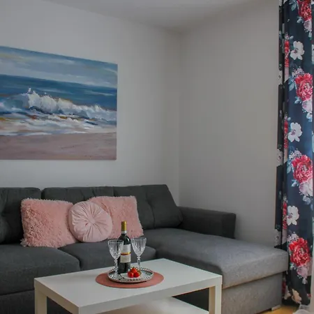 Appartement L&s Pula