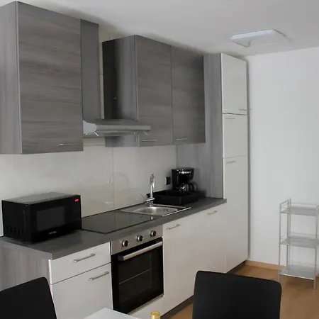Appartement L&s