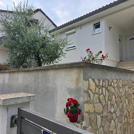 Appartement L&s Pula